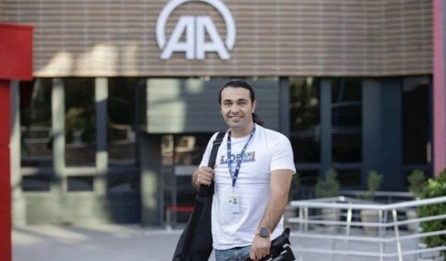 Kameramanlara Güçlü Vizyon: Kördemirci Projelerini Açıkladı