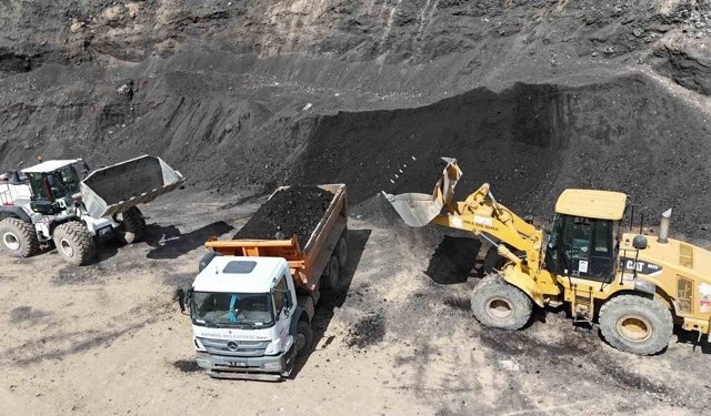 Başkan Taşkın'dan dev hamle: Yılların çöp sorunu tarih oluyor