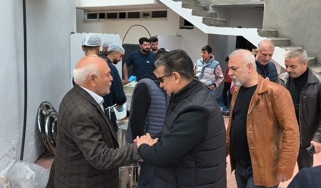 13 Yıllık Hasret Vuslata Dönüşüyor: Alikamerli’de Hac Heyecanı