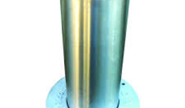 HİDROLİK MANTAR BARİYER SATIN ALINACAKTIR