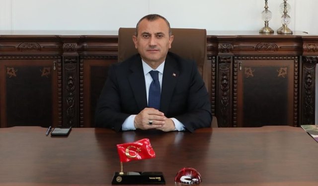 Gülistan Doku soruşturmasında gözaltına alınan Tuncay Sonel Erzurum'a getirildi