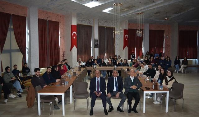 Iğdır Sağlık Müdürlüğünde Yenidoğan Canlandırma Kursu Başladı