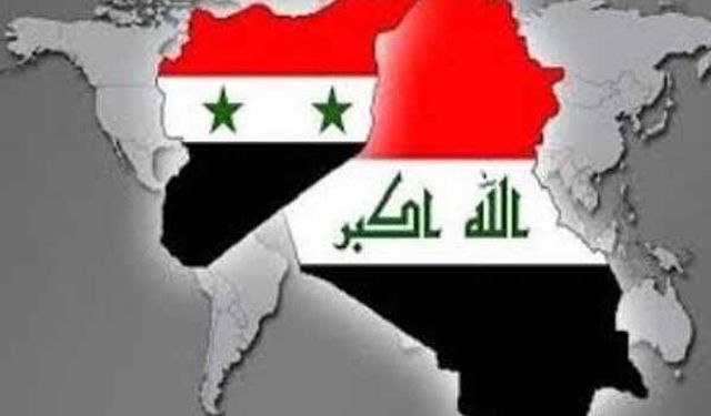 Irak ile Suriye arasındaki el-Velid Sınır Kapısı 11 yıl sonra yeniden açıldı