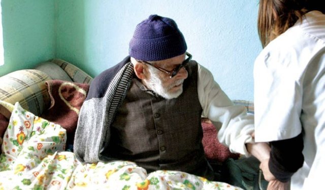 Evde Bakım Yardımı ödemeleri hesaplara yatırılmaya başlandı