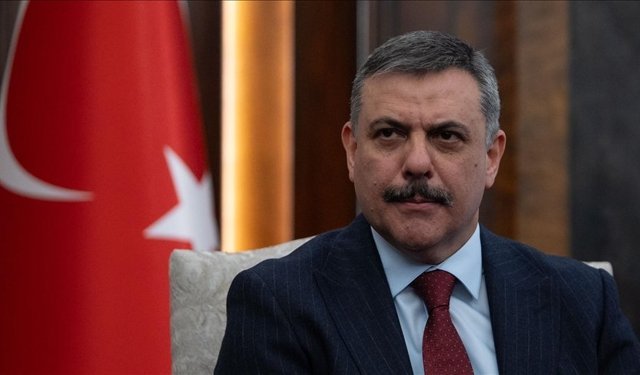 İçişleri Bakanı Mustafa Çiftçi, Kahramanmaraş'taki okul saldırısıyla ilgili olarak 4 Mülkiye Başmüfettişi ve 4 Polis Başmüfettişi görevlendirdi.