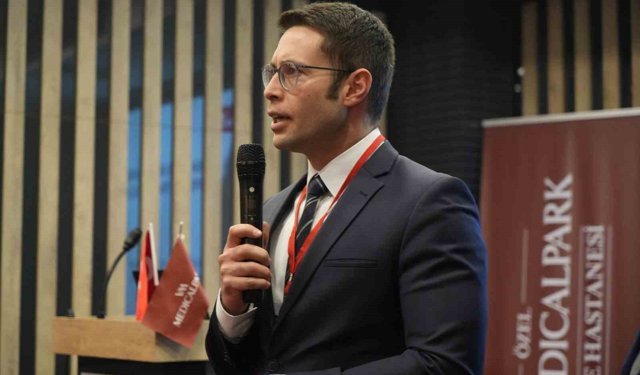 İş kazalarında erken müdahale uzvun durumunu belirliyor