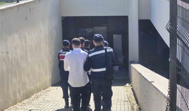 Kumbahçe cinayetinde karar çıktı