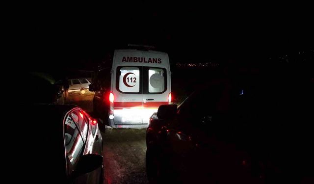 Malatya'da kayıp olarak aranan adam, kayısı bahçesinde ölü bulundu