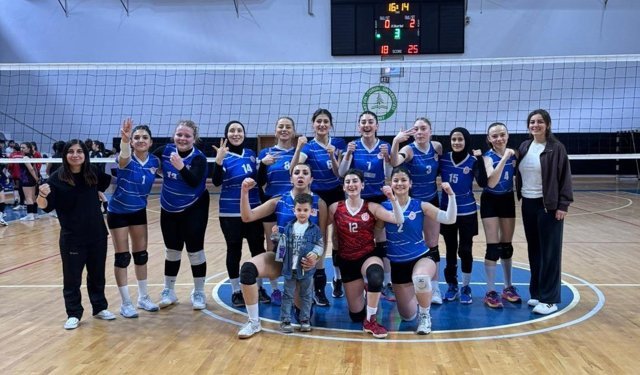 Nene Hatun'un sultanları Yurtlig'de bölge üçüncüsü
