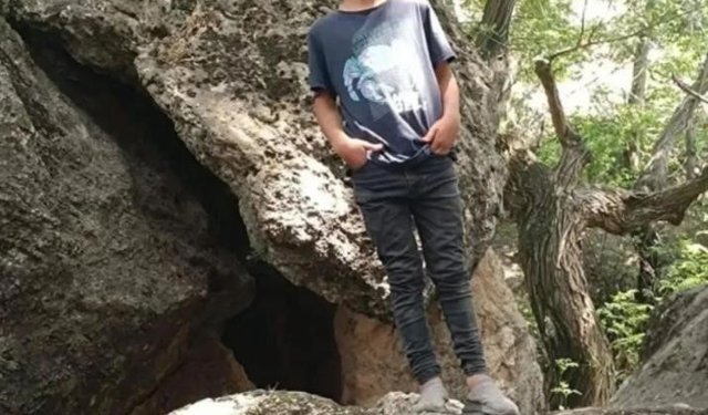 Siirt'te 13 yaşındaki kayıp çocuk bulundu