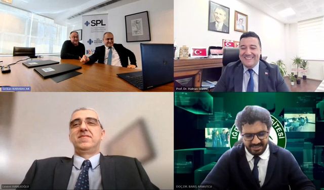Iğdır Üniversitesinden Öğrencilere Finans Sektöründe Dev Fırsat!