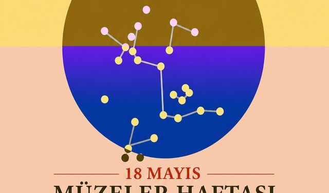 Iğdır'da Sanat ve Tarih Rüzgarı: Müzeler Haftası Dolu Dolu Geçecek