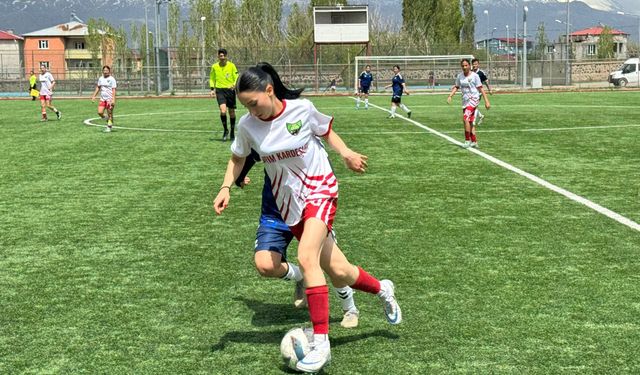 76 Iğdırspor, Deplasmandan Mağlup Döndü