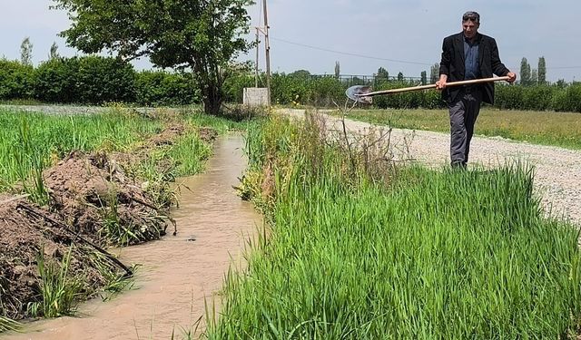 Dünya Çiftçiler Günü’nde Örnek Çiftçi Alican Açkan’dan Gençlere Tarım Çağrısı