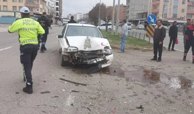IĞDIR’DA TRAFİK BİLANÇOSU KORKUTTU: 520 KAZA, YÜZLERCE YARALI!