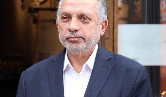 Başkan Yalçın'dan Anneler Günü mesajı