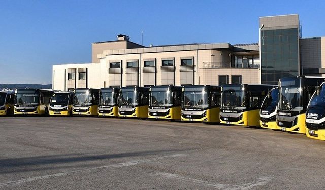 Bayramın ilk 3 günü ücretsiz