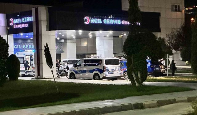 Bıçaklanan 16 yaşındaki çocuk hayatını kaybetti