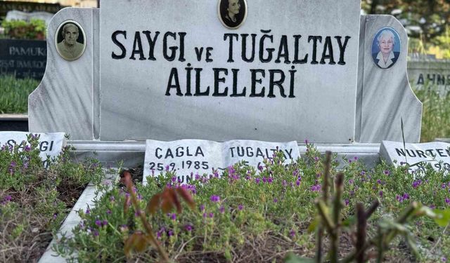 Cinayette flaş gelişme: Ölen komşusunun mezarı açıldı