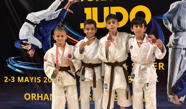 Iğdır’ın Gururu: Muhammed Ali Yıldırım Dostluk Maçında Üçüncü Oldu