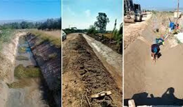 ARALIK İLÇESİ VE KÖYLERİNİN SULAMA BİRLİĞİ BAŞKANLIĞI SU DAĞITIM, KONTROL, ŞEBEKE BAKIM-ONARIM VE TEMİZLİK İŞİ PERSONEL ÇALIŞTIRILMASI HİZMET ALIMI