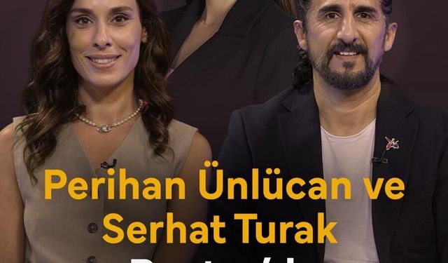 Alagöz Holding Sponsorluğundaki “Destanların Dansı” Global TV’de