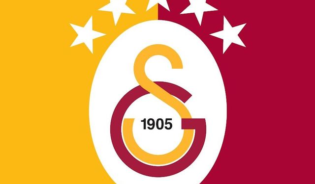 Şampiyon Galatasaray kupasını aldı