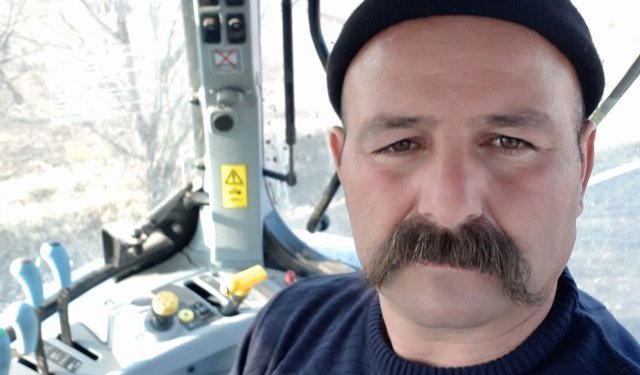 Iğdır'da Talihsiz Kaza, Sessiz Bekleyiş