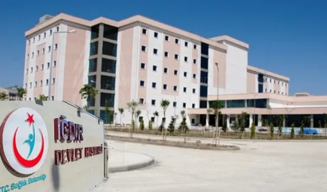 IĞDIR'DA DOĞUM ORANLARI ALARM VERİYOR: BÖLGEDE ÇARPICI VERİLER!