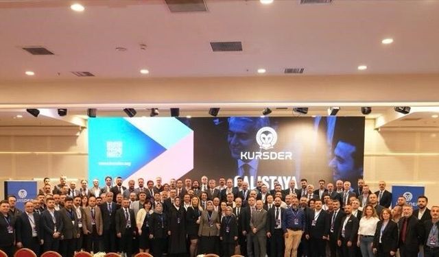 KURSDER çalıştayının ardından özel kurslarda yeni dönem: Kamera zorunluluğu ve sıkı ruhsat denetimi geliyor