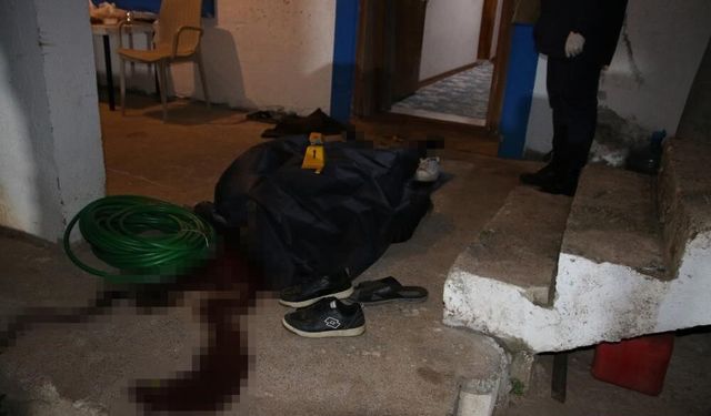 Marmaris'te kaza diye kapatılan dosya yeniden açılınca cinayet çözüldü