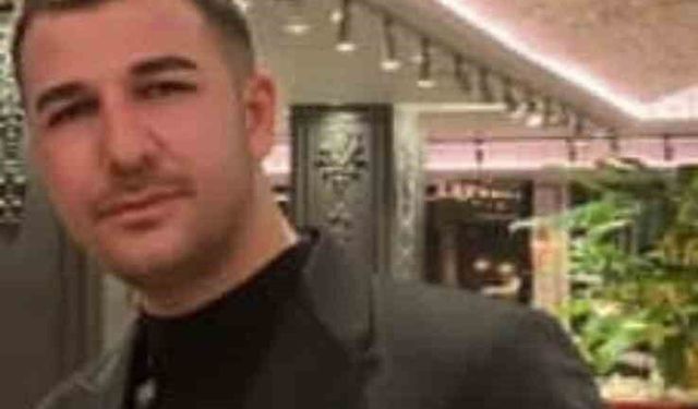 Motosiklet kamyonetle çarpıştı: 1 ölü