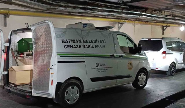 Otomobilin çarptığı çocuk hayatını kaybetti