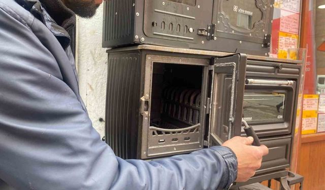 Piknik yasakları mangalcıyı balkona, tüplü mangalı ise vitrine taşıdı