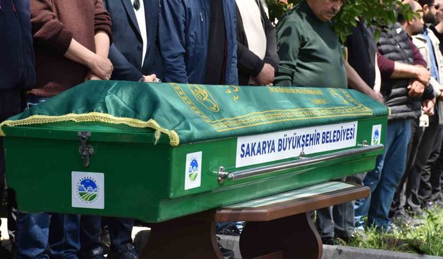 Silahlı çatışmada hayatını kaybeden otel sahibi son yolculuğuna uğurlandı
