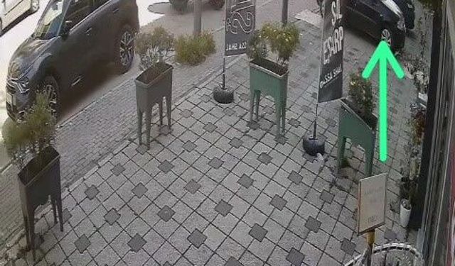 Takla atan ATV'deki 2 çocuk yaralandı