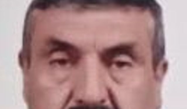 Yaşlı adam hayatını kaybetti