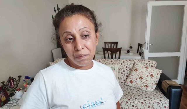 13 yaşındaki Ela Naz'dan 4 gündür haber alınamıyor