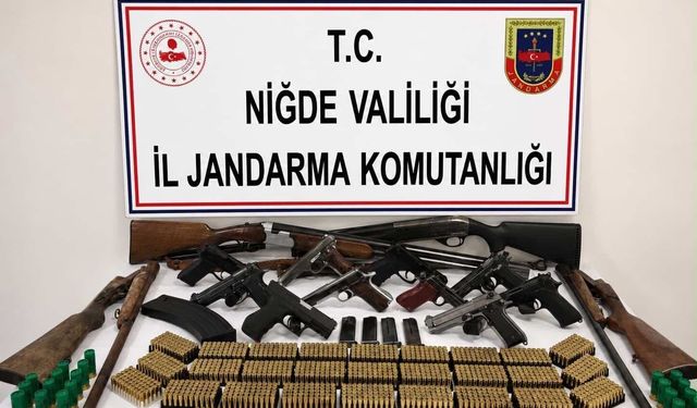 14 Şüpheli hakkında adli işlem başlatıldı