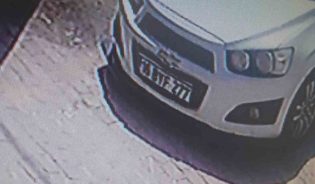 2 milyon lira kurban parasıyla kayıplara karıştı