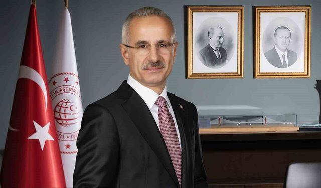 2 Türk gemisi daha Hürmüz Boğazı'nı geçti