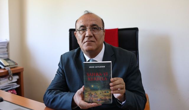 HAZRETİ HÜSEYİN’İN KERBELA YOLCULUĞU