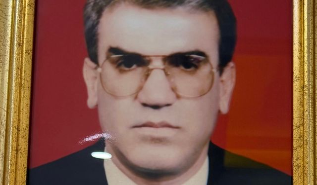 Iğdır Eski Valisi Şemsettin Uzun Hakk’ın Rahmetine Kavuştu