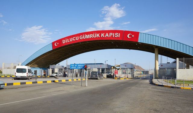 Ermenistan Sınır Kapısı Umudu: Iğdır'ın Dış Ticaretinde Artış Beklentisi