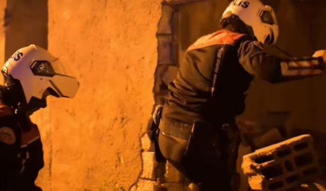 Iğdır Emniyeti'nden Dev Asayiş Uygulaması: "Huzurlu Sokaklar" Mercek Altında!