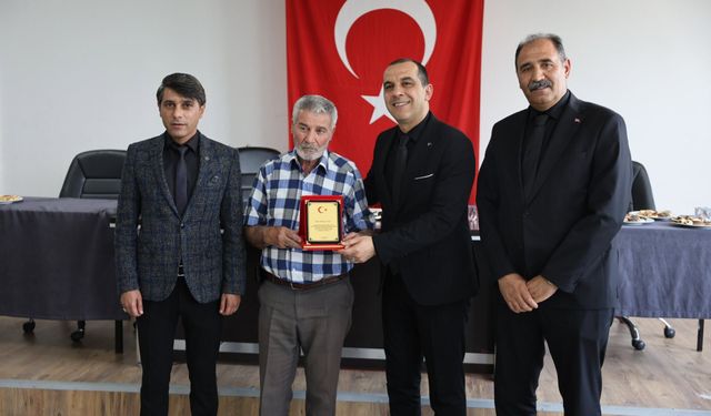 VALİ TAŞOLAR, “TÜRKİYE YÜZYILINDA BİLİNÇLİ EBEVEYNLİK PROJESİ” PROGRAMINA KATILDI