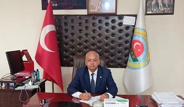 IĞDIR’DA TMO’NUN HUBUBAT FİYATLARINA TEPKİ: “ÇİFTÇİ MAĞDUR EDİLDİ”
