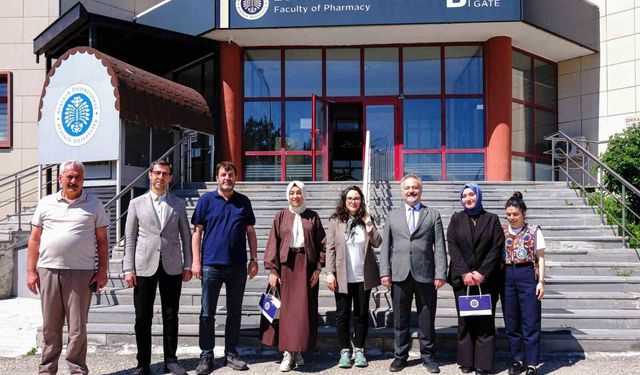 Atatürk Üniversitesinde bilimsel başarı gururu: TÜSEB destekleriyle dört proje daha hayata geçiyor