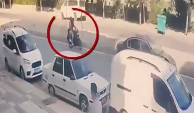 Cinayeti işledikten sonra yemek yemişler