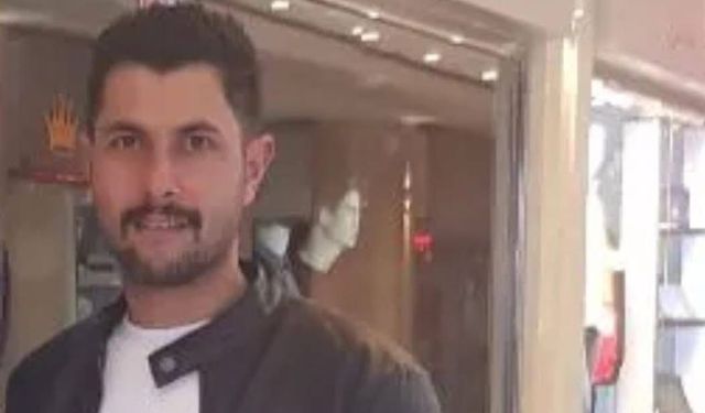 MELEKLİ-KARAKOYUNLU GÜZERGAHINDA MOTORSİKLET KAZASI CAN ALDI